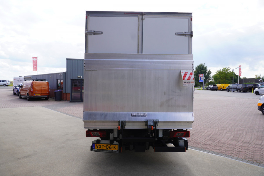 Ford Transit 350 2.0 TDCI 131pk L4H1 Trend Laadklep