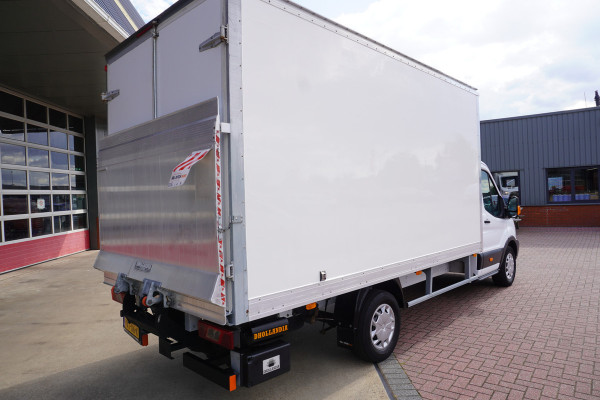 Ford Transit 350 2.0 TDCI 131pk L4H1 Trend Laadklep