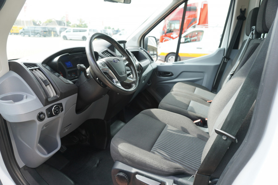 Ford Transit 350 2.0 TDCI 131pk L4H1 Trend Laadklep