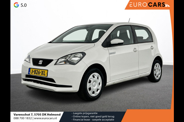 Seat Mii Electric electric Airco ECC Cruise Control PDC Achter Stoelverwarming 36,8 kWh = 260km WLTP
