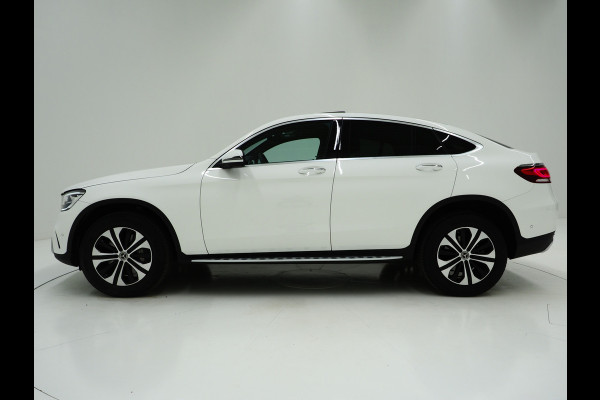 Mercedes-Benz GLC Coupé 300e 4MATIC Panamericana | Schuif/Kanteldak | Head Up | 360 | Keyless | Adaptive Cruise | Carplay