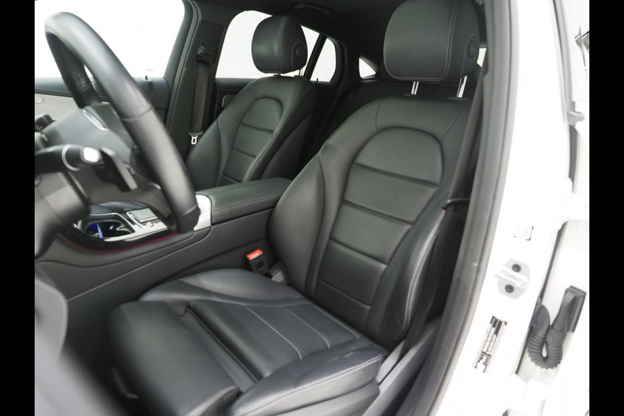 Mercedes-Benz GLC Coupé 300e 4MATIC Panamericana | Schuif/Kanteldak | Head Up | 360 | Keyless | Adaptive Cruise | Carplay