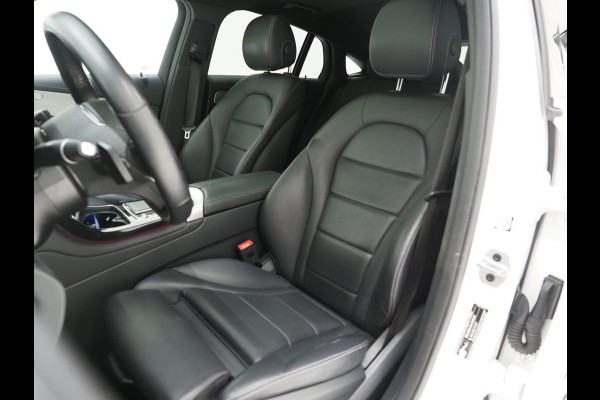 Mercedes-Benz GLC Coupé 300e 4MATIC Panamericana | Schuif/Kanteldak | Head Up | 360 | Keyless | Adaptive Cruise | Carplay