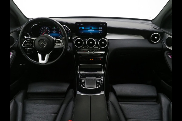 Mercedes-Benz GLC Coupé 300e 4MATIC Panamericana | Schuif/Kanteldak | Head Up | 360 | Keyless | Adaptive Cruise | Carplay