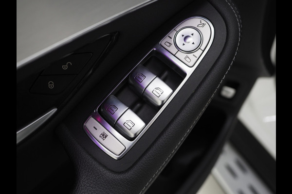 Mercedes-Benz GLC Coupé 300e 4MATIC Panamericana | Schuif/Kanteldak | Head Up | 360 | Keyless | Adaptive Cruise | Carplay