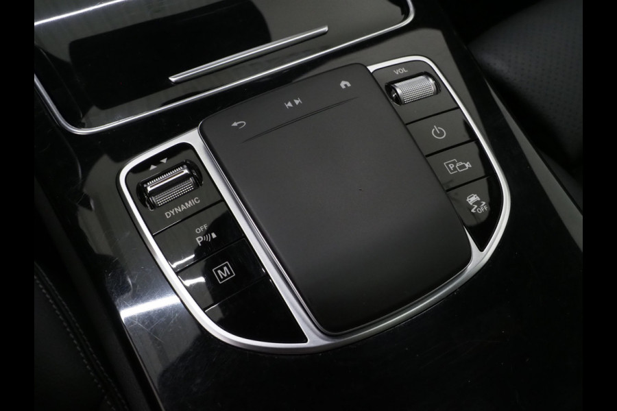 Mercedes-Benz GLC Coupé 300e 4MATIC Panamericana | Schuif/Kanteldak | Head Up | 360 | Keyless | Adaptive Cruise | Carplay