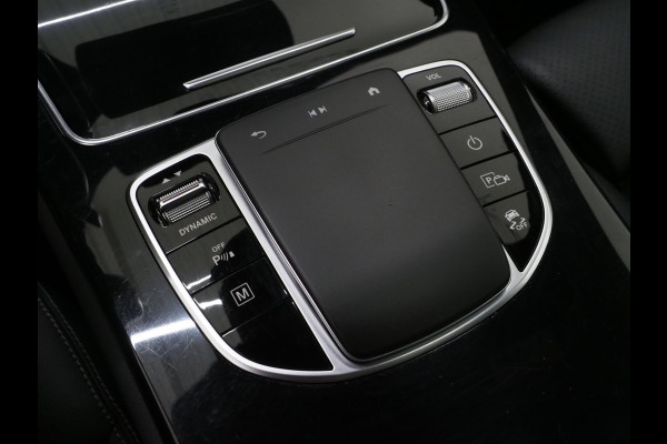 Mercedes-Benz GLC Coupé 300e 4MATIC Panamericana | Schuif/Kanteldak | Head Up | 360 | Keyless | Adaptive Cruise | Carplay