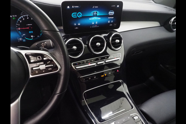 Mercedes-Benz GLC Coupé 300e 4MATIC Panamericana | Schuif/Kanteldak | Head Up | 360 | Keyless | Adaptive Cruise | Carplay