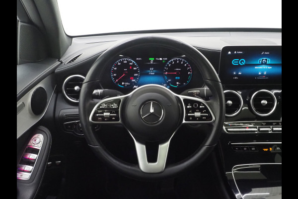 Mercedes-Benz GLC Coupé 300e 4MATIC Panamericana | Schuif/Kanteldak | Head Up | 360 | Keyless | Adaptive Cruise | Carplay