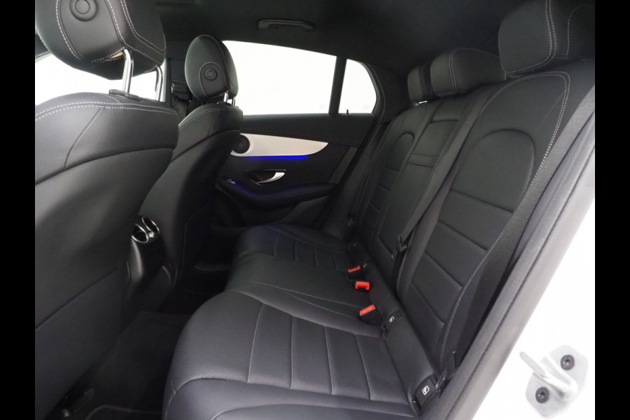 Mercedes-Benz GLC Coupé 300e 4MATIC Panamericana | Schuif/Kanteldak | Head Up | 360 | Keyless | Adaptive Cruise | Carplay