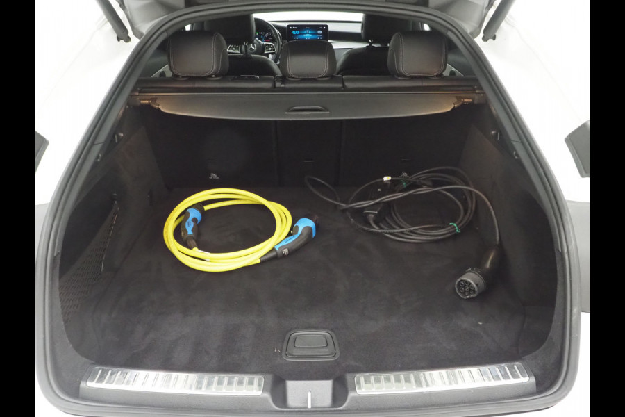 Mercedes-Benz GLC Coupé 300e 4MATIC Panamericana | Schuif/Kanteldak | Head Up | 360 | Keyless | Adaptive Cruise | Carplay
