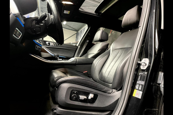 BMW X5 XDrive45e M-SPORT | 394PK |PANO | H&K | TREKH | Alarm5 | SHADDOWLINE | COMFORTSEATS