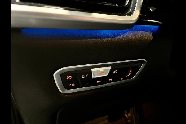 BMW X5 XDrive45e M-SPORT | 394PK |PANO | H&K | TREKH | Alarm5 | SHADDOWLINE | COMFORTSEATS