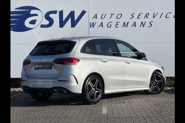 Mercedes-Benz B-Klasse 200 Business Solution AMG | Night | Camera | Sfeerverlichting | MBUX