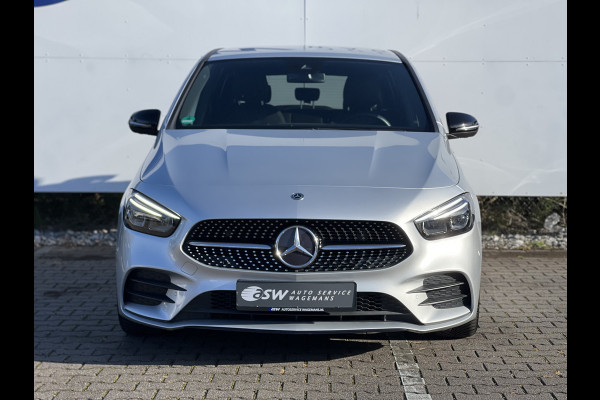Mercedes-Benz B-Klasse 200 Business Solution AMG | Night | Camera | Sfeerverlichting | MBUX