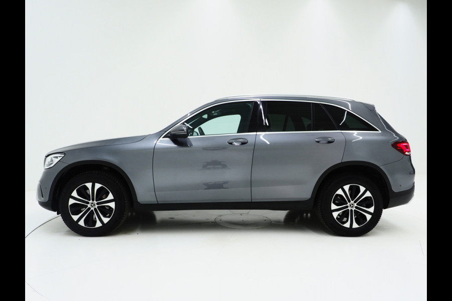 Mercedes-Benz GLC 300e 4MATIC Panamericana | Camera | Memory | BLIS | DAB | Cruise | LED | Climate
