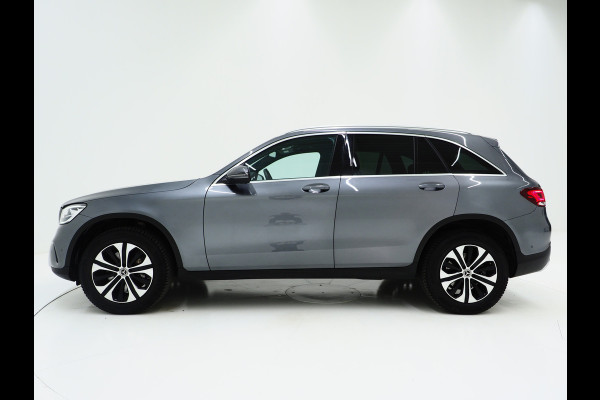 Mercedes-Benz GLC 300e 4MATIC Panamericana | Camera | Memory | BLIS | DAB | Cruise | LED | Climate