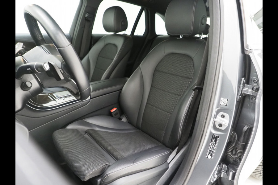 Mercedes-Benz GLC 300e 4MATIC Panamericana | Camera | Memory | BLIS | DAB | Cruise | LED | Climate