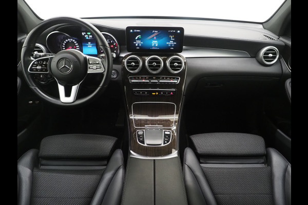 Mercedes-Benz GLC 300e 4MATIC Panamericana | Camera | Memory | BLIS | DAB | Cruise | LED | Climate