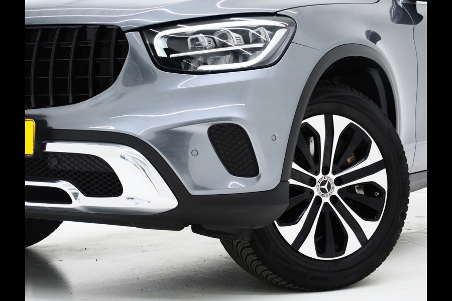 Mercedes-Benz GLC 300e 4MATIC Panamericana | Camera | Memory | BLIS | DAB | Cruise | LED | Climate
