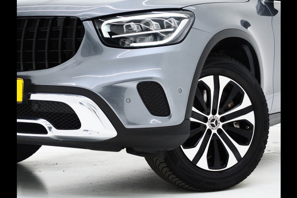 Mercedes-Benz GLC 300e 4MATIC Panamericana | Camera | Memory | BLIS | DAB | Cruise | LED | Climate
