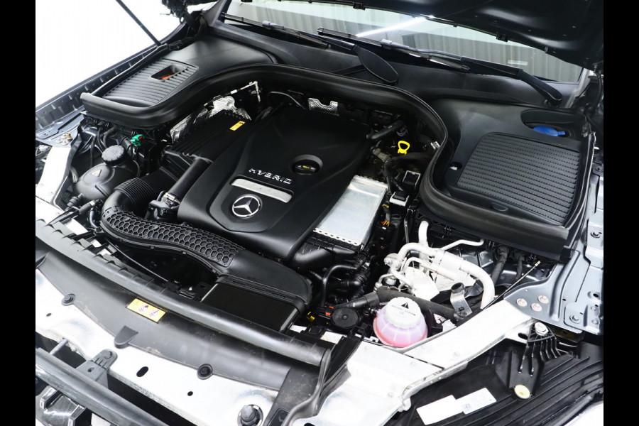 Mercedes-Benz GLC 300e 4MATIC Panamericana | Camera | Memory | BLIS | DAB | Cruise | LED | Climate