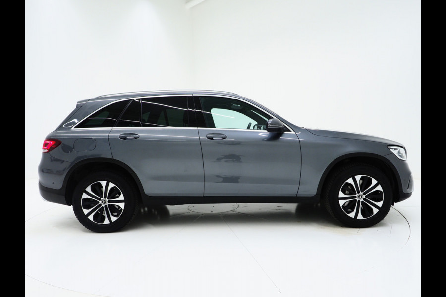 Mercedes-Benz GLC 300e 4MATIC Panamericana | Camera | Memory | BLIS | DAB | Cruise | LED | Climate