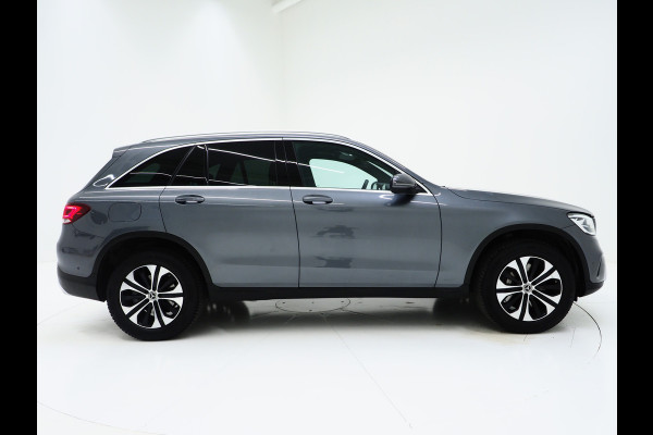 Mercedes-Benz GLC 300e 4MATIC Panamericana | Camera | Memory | BLIS | DAB | Cruise | LED | Climate