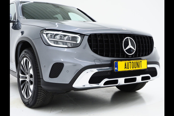 Mercedes-Benz GLC 300e 4MATIC Panamericana | Camera | Memory | BLIS | DAB | Cruise | LED | Climate