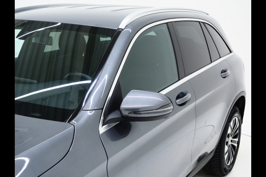 Mercedes-Benz GLC 300e 4MATIC Panamericana | Camera | Memory | BLIS | DAB | Cruise | LED | Climate