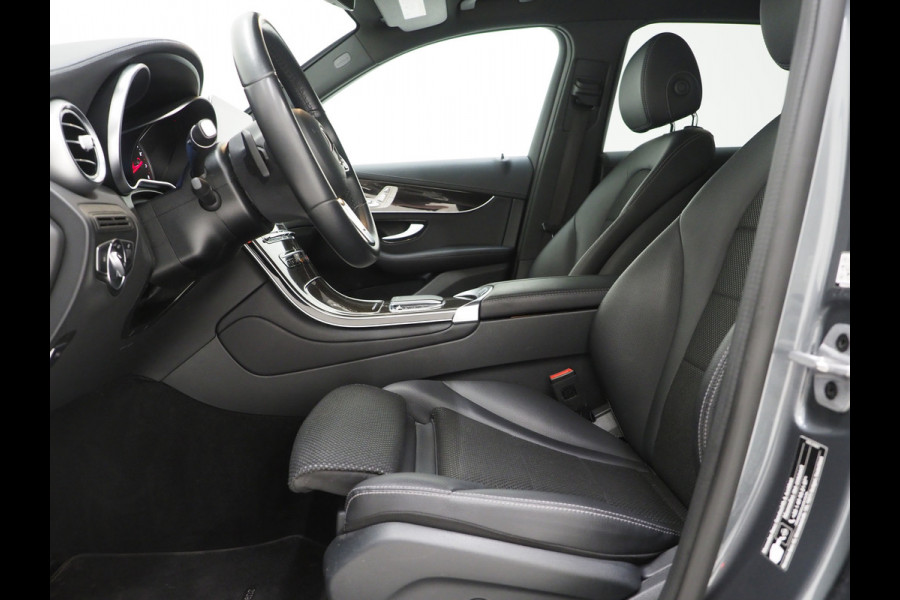 Mercedes-Benz GLC 300e 4MATIC Panamericana | Camera | Memory | BLIS | DAB | Cruise | LED | Climate