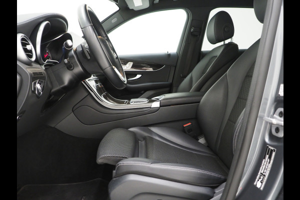 Mercedes-Benz GLC 300e 4MATIC Panamericana | Camera | Memory | BLIS | DAB | Cruise | LED | Climate