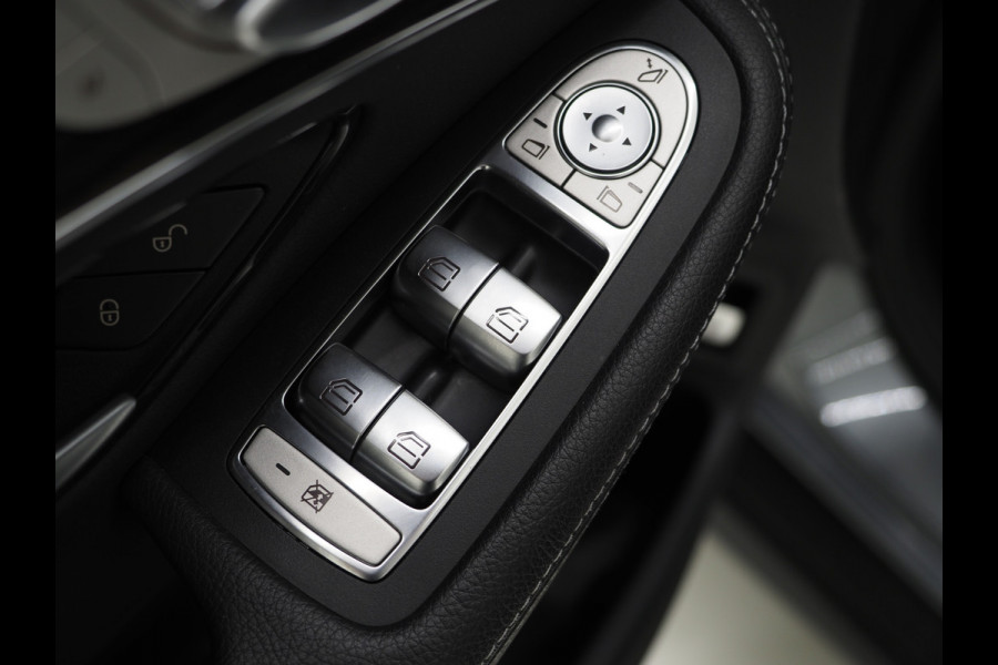 Mercedes-Benz GLC 300e 4MATIC Panamericana | Camera | Memory | BLIS | DAB | Cruise | LED | Climate