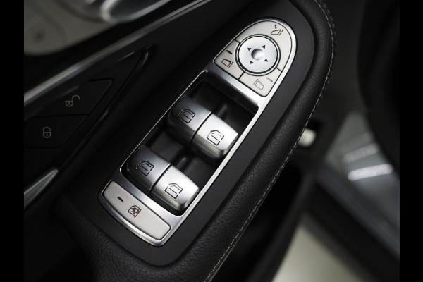 Mercedes-Benz GLC 300e 4MATIC Panamericana | Camera | Memory | BLIS | DAB | Cruise | LED | Climate