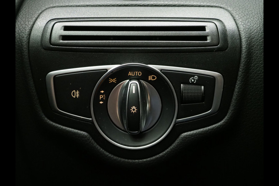 Mercedes-Benz GLC 300e 4MATIC Panamericana | Camera | Memory | BLIS | DAB | Cruise | LED | Climate