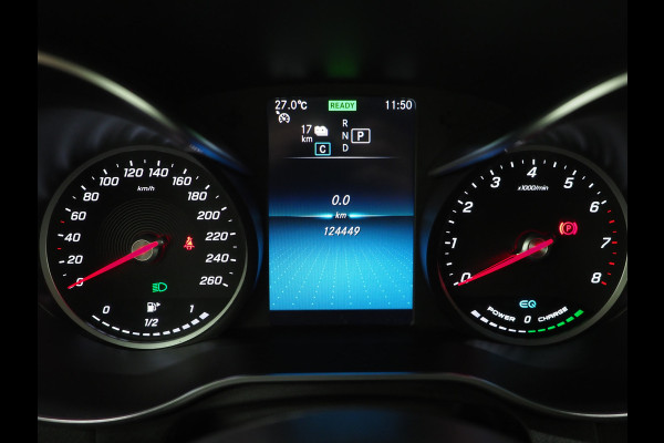 Mercedes-Benz GLC 300e 4MATIC Panamericana | Camera | Memory | BLIS | DAB | Cruise | LED | Climate