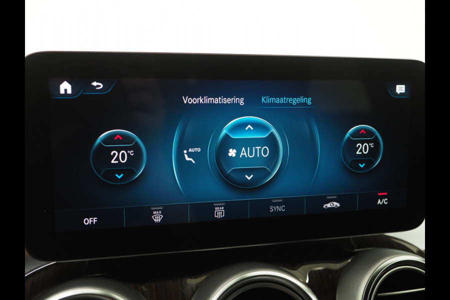Mercedes-Benz GLC 300e 4MATIC Panamericana | Camera | Memory | BLIS | DAB | Cruise | LED | Climate