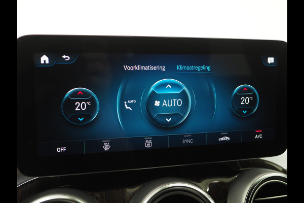 Mercedes-Benz GLC 300e 4MATIC Panamericana | Camera | Memory | BLIS | DAB | Cruise | LED | Climate