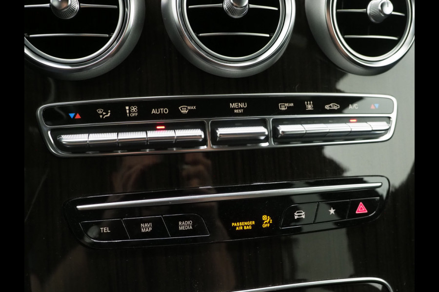 Mercedes-Benz GLC 300e 4MATIC Panamericana | Camera | Memory | BLIS | DAB | Cruise | LED | Climate