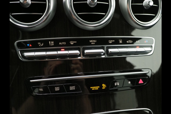 Mercedes-Benz GLC 300e 4MATIC Panamericana | Camera | Memory | BLIS | DAB | Cruise | LED | Climate