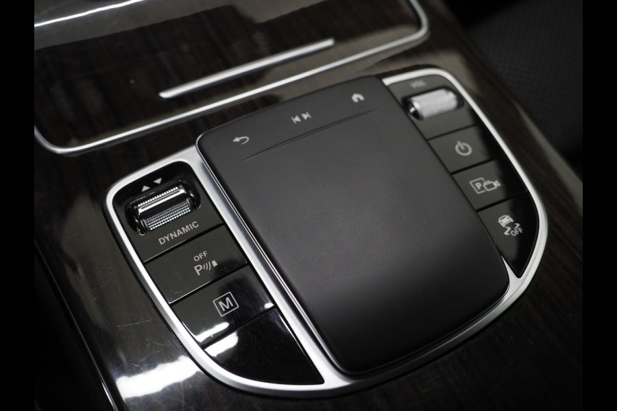 Mercedes-Benz GLC 300e 4MATIC Panamericana | Camera | Memory | BLIS | DAB | Cruise | LED | Climate