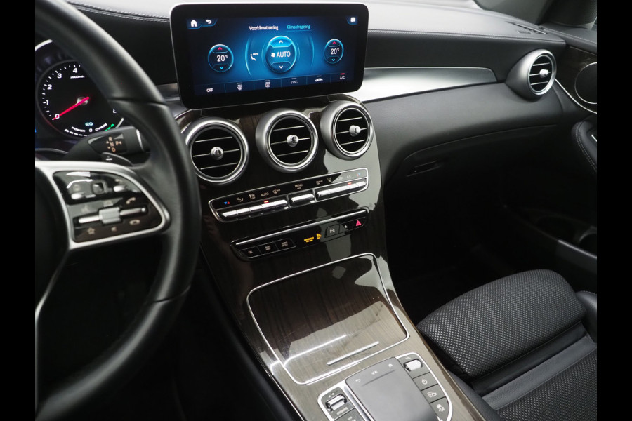 Mercedes-Benz GLC 300e 4MATIC Panamericana | Camera | Memory | BLIS | DAB | Cruise | LED | Climate