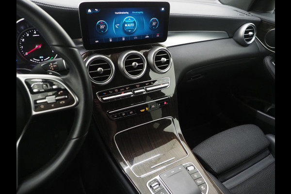 Mercedes-Benz GLC 300e 4MATIC Panamericana | Camera | Memory | BLIS | DAB | Cruise | LED | Climate