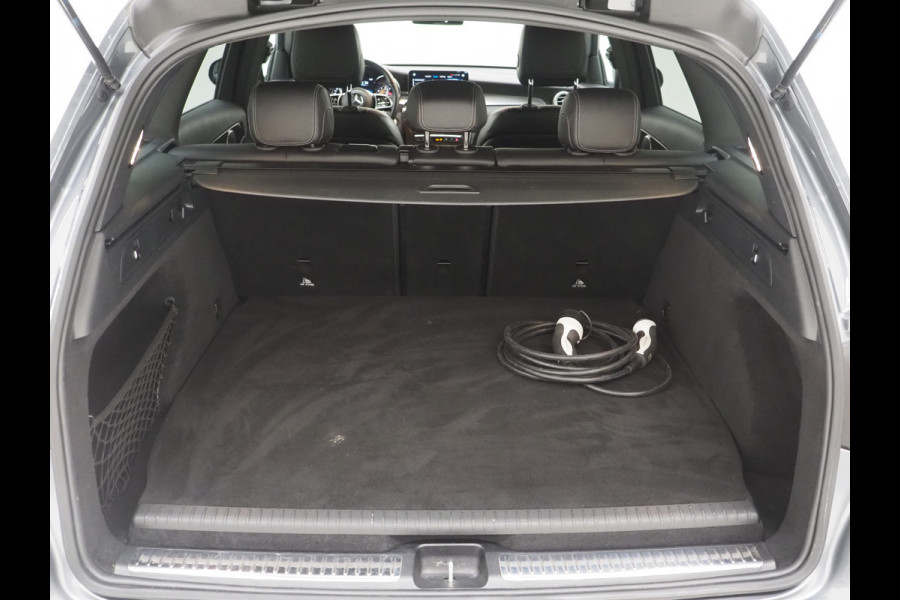 Mercedes-Benz GLC 300e 4MATIC Panamericana | Camera | Memory | BLIS | DAB | Cruise | LED | Climate