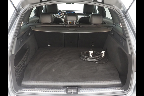 Mercedes-Benz GLC 300e 4MATIC Panamericana | Camera | Memory | BLIS | DAB | Cruise | LED | Climate