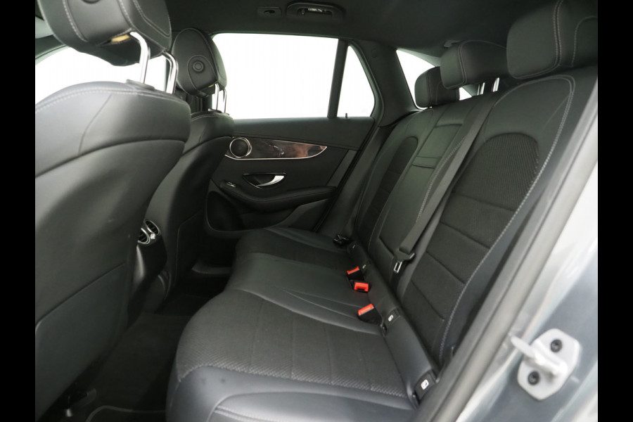 Mercedes-Benz GLC 300e 4MATIC Panamericana | Camera | Memory | BLIS | DAB | Cruise | LED | Climate