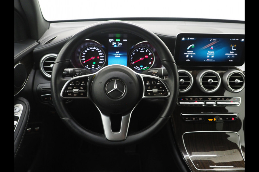 Mercedes-Benz GLC 300e 4MATIC Panamericana | Camera | Memory | BLIS | DAB | Cruise | LED | Climate