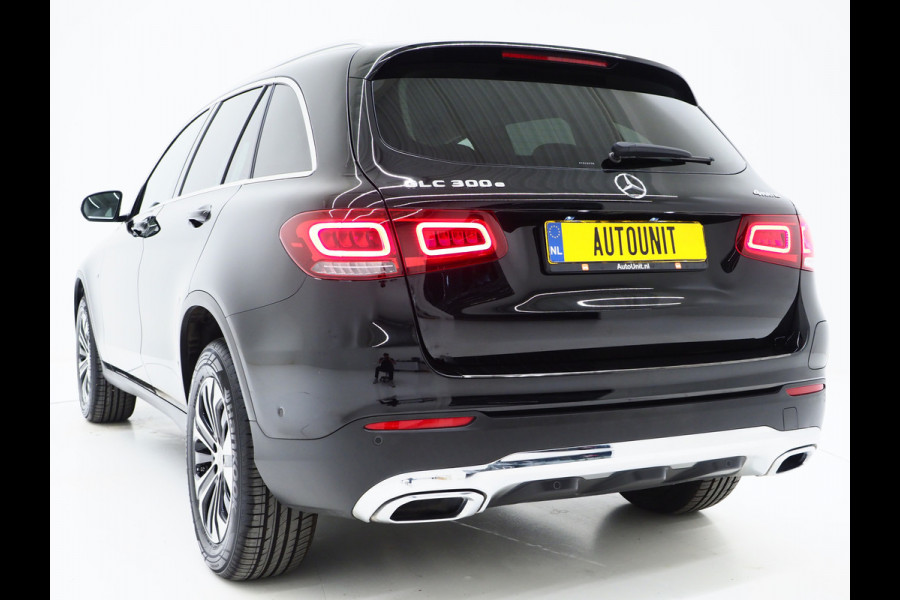 Mercedes-Benz GLC 300e 4MATIC Panamericana | Camera | Memory | DAB | Cruise | LED | Climate Mercedes-Benz GLC 300e 4MATIC Panamericana | Camera | Memory | DAB | Cruise | LED | Climate