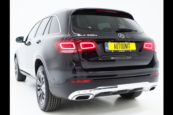 Mercedes-Benz GLC 300e 4MATIC Panamericana | Camera | Memory | DAB | Cruise | LED | Climate Mercedes-Benz GLC 300e 4MATIC Panamericana | Camera | Memory | DAB | Cruise | LED | Climate