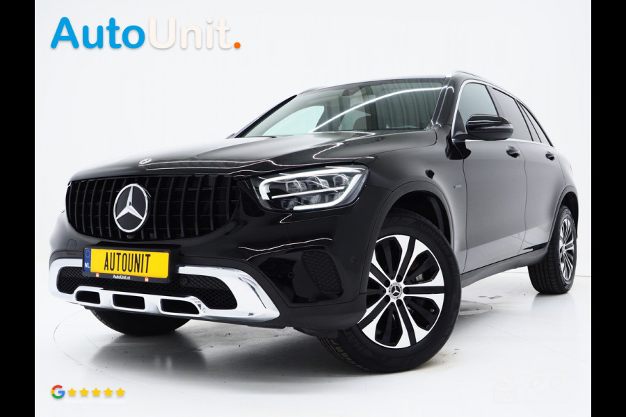 Mercedes-Benz GLC 300e 4MATIC Panamericana | Camera | Memory | DAB | Cruise | LED | Climate Mercedes-Benz GLC 300e 4MATIC Panamericana | Camera | Memory | DAB | Cruise | LED | Climate
